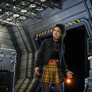 Photo DC's Legends of Tomorrow