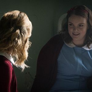 Photo Shannon Purser