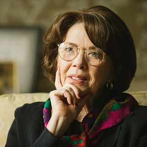 Photo Annette Bening