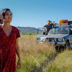 Photo Miranda Tapsell