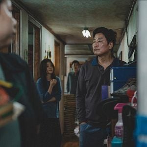 Photo Song Kang-Ho