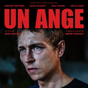 Photo Un Ange