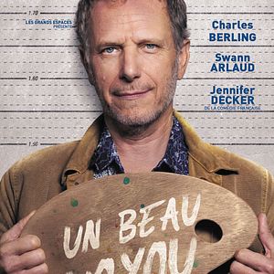 Photo Un beau voyou
