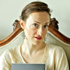 Photo Nicole Brending
