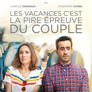 Photo Premières vacances