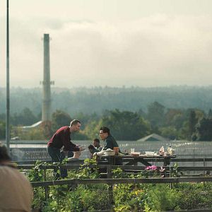 Photo Escape at Dannemora