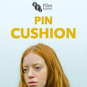 Photo Pin Cushion