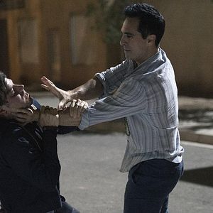 Photo François Arnaud