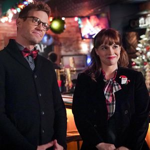 Photo Renee Felice Smith