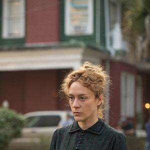 Photo Chloë Sevigny
