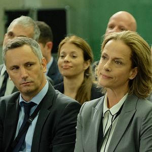 Photo La fin de la vérité