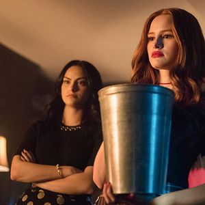 Photo Madelaine Petsch