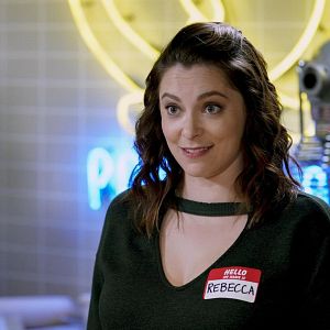 Photo Rachel Bloom