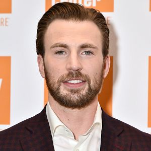 Photo Chris Evans