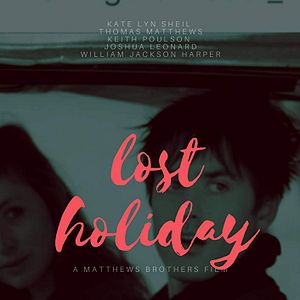 Photo Lost Holiday