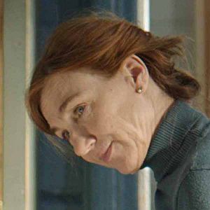 Photo Elsie de Brauw