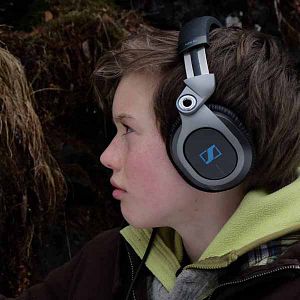 Photo Marcus Hanssen