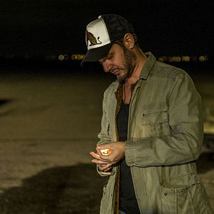 Photo Benjamín Vicuña