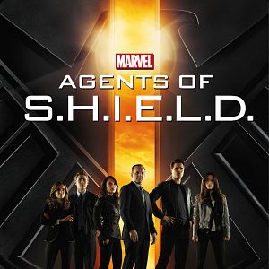 Photo Marvel : Les Agents du S.H.I.E.L.D.