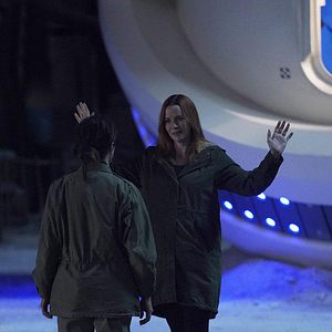 Photo Annie Wersching