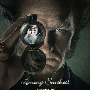 Photo Les Désastreuses aventures des orphelins Baudelaire