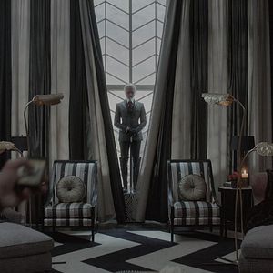 Photo Les Désastreuses aventures des orphelins Baudelaire