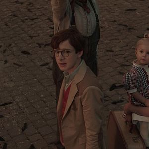 Photo Les Désastreuses aventures des orphelins Baudelaire