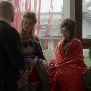 Photo L'Art du crime