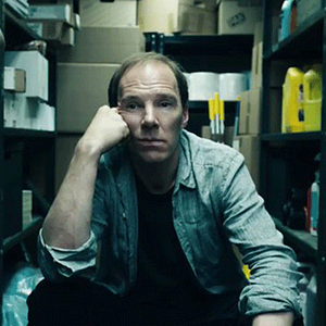 Photo Benedict Cumberbatch