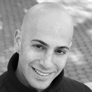 Photo Avi Belkin