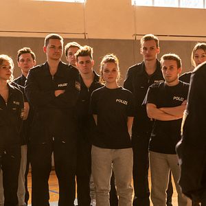 Photo Sonja Gerhardt