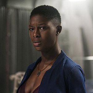 Photo Jodie Turner-Smith