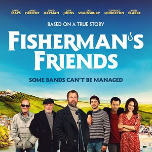 Photo Fisherman's Friends