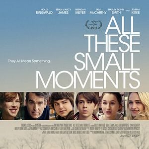 Photo All These Small Moments