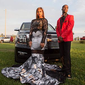 Photo Pahokee, une jeunesse américaine