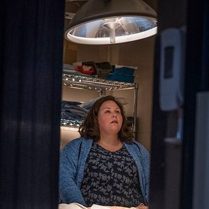 Photo Chrissy Metz