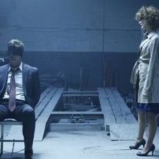 Photo The Americans (2013)