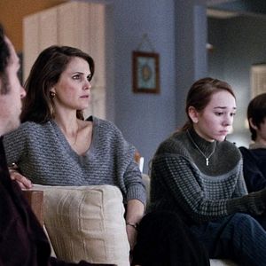 Photo The Americans (2013)