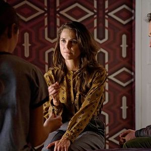 Photo The Americans (2013)