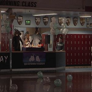 Photo American Vandal