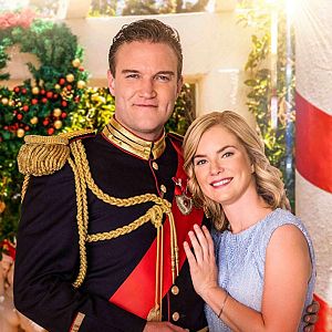 Photo Un Noël royal
