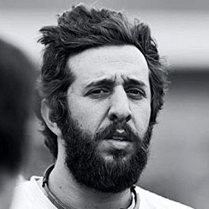 Photo Benjamin Berman