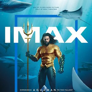 Photo Aquaman