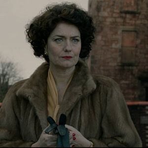Photo Témoin indésirable d'après Agatha Christie