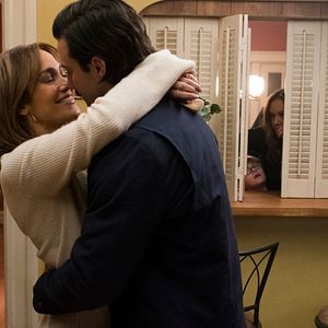 Photo Milo Ventimiglia