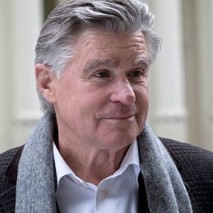Photo Treat Williams