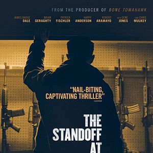 Photo The Standoff at Sparrow Creek
