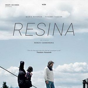 Photo Resina