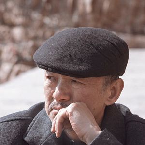 Photo Congxi Li