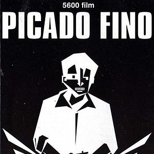 Photo Picado Fino